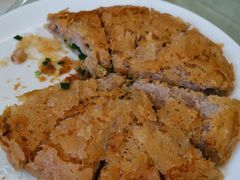 传统芋饼-老洋坊饭店(厚街东宝路店)