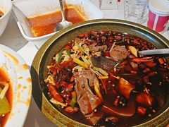 -胡大饭馆 24h(簋街总店)