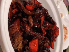 -老吉士酒家(天平路店)