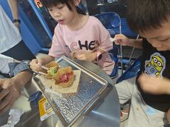 -CORNER CONE GELATO酷矿手作霜淇淋(南头古城店)