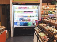 -来伊份(香积寺路店)