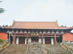 -钟鼎寺