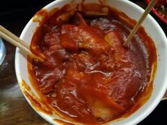 -米屋石锅拌饭(师大店)