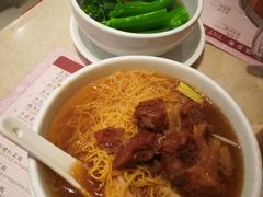-池记(尖沙咀店)