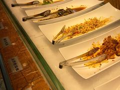 自助取餐区-汉巴味德(大悦城店)