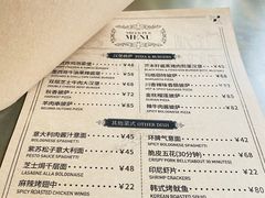 -牛啤堂精酿啤酒餐吧(五棵松华熙店)