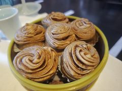 -惠丰堂饭庄·烤鸭·京味菜(西北旺·航天城店)