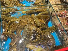 -隐厨·海鲜餐厅(恒通路店)