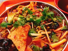 -红鼻子桂林米粉(金唐新光界店)