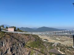 -浏阳石牛寨风景区