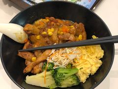 -城堡餐厅(长隆海洋王国店)