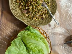 -古城苗家土菜馆(河景餐厅店)