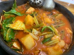 -笔记安顺夺夺粉火锅