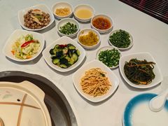 -天宜隆蘑菇宴火锅(石景山旗舰店)