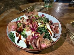 -O'mills Sourdough Bakery&Bistro(永嘉路店)