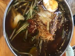 -朝鲜烤肉(安宁庄店)