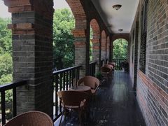 -融园咖啡馆(昙华林店)