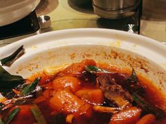 -刘胖子家常菜·蹄花焖藕(兴业店)