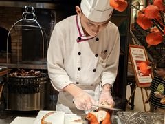 -大鸭梨烤鸭(左家庄店)