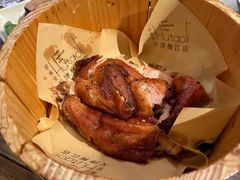 -鲲少爷烤鱼饭.螺蛳粉·清真(爱琴海店)