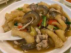 -抱德·潮汕味(敦和店原惠城鱼仔)