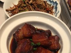 -小菜园新徽菜(合肥天鹅湖万达店)