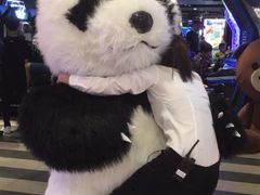 -反斗乐园(领展中心城店)