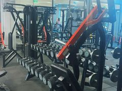 -豪思成DK健身私教连锁(凯乐国际店)