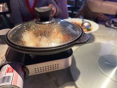 -绿茶餐厅(松江万达店)