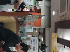 -神仙雪浓汤(明洞店)