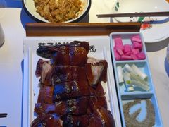 -茄子恰恰·新云南小炒(钱王街店)