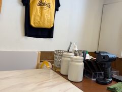 -Parking Coffee(孩儿巷店)