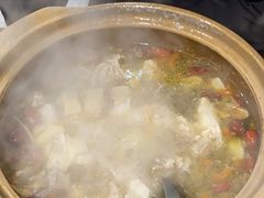 -威邵鸡煲(西华路总店)