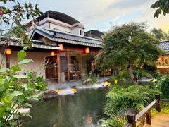 -凤凰山斑鱼馆(恭城店)