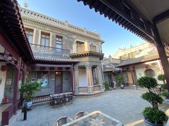 -卫鼎轩·曹公馆(鼓楼店)
