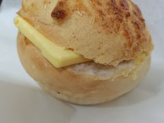 -颓记茶餐厅(美景总店)