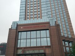-杭州海外海皇冠大酒店