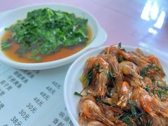 -蘭心餐厅(进贤路店)