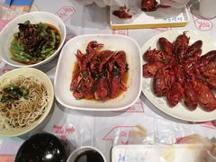 -靓靓蒸虾·头牌蒸虾(南山桂庙店)