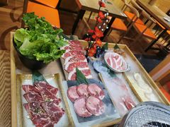 -牛也烧肉(摩尔城店)