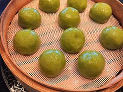 -缘餐厅(钵池山公园店)