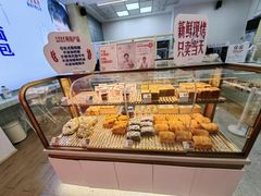 -红星前进面包牛奶公司(五道口购物中心店)