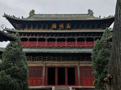 -报恩寺(平武县)