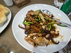 -良友·海鲜青岛菜(五四广场店)