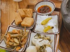 -霄汉牛三鲜湖北砂锅菜(万松园2店)