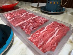 -涮福記·现切牛羊肉火锅(世纪汇店)