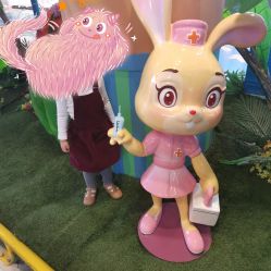 -纽西卡汽车小镇(大悦城店)