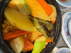 -La Medina餐厅(亮马河南路店)