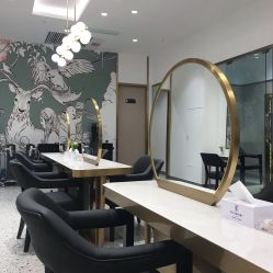 -Kraemer paris·苏豪路易士·嘉玛发廊