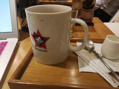 -雕刻时光咖啡馆(北苑店)